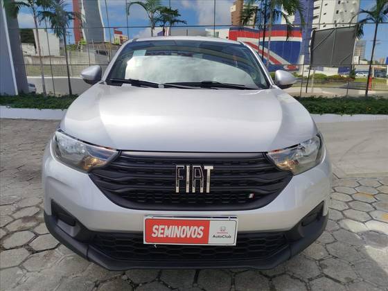 FIAT STRADA 1.3 FIREFLY FLEX FREEDOM CD MANUAL